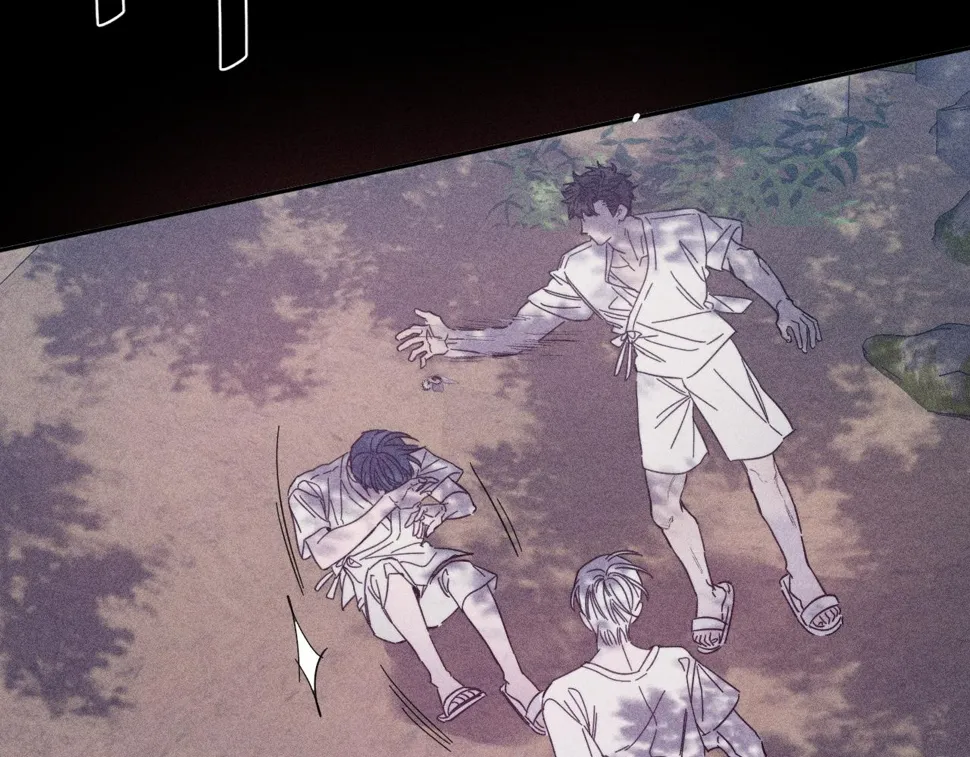 第87话 蝶 第59页