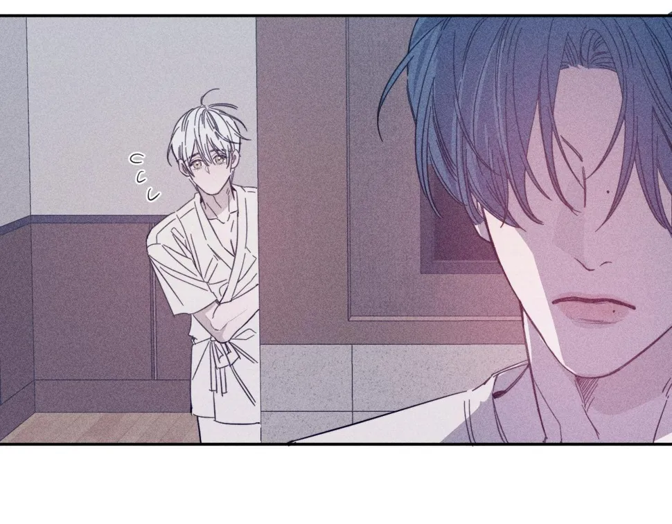 第87话 蝶 第92页