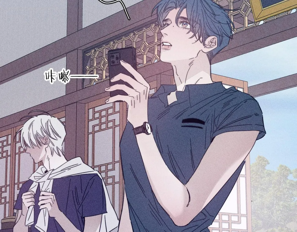 第86话 小狗爱心！ 第58页