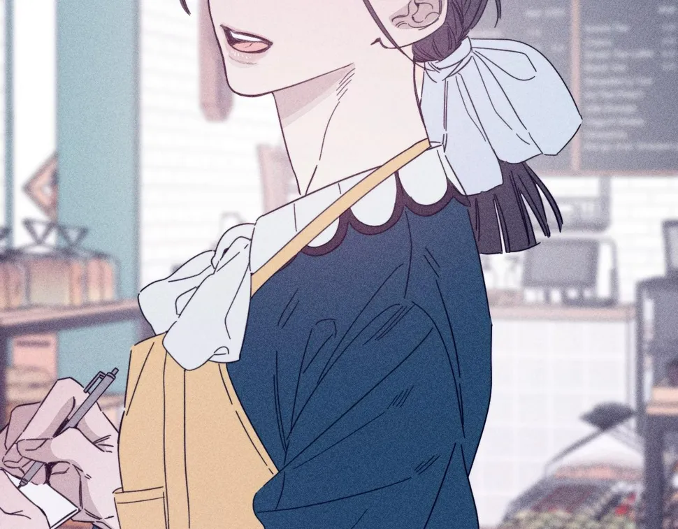 第85话 黄色帘幔 第19页