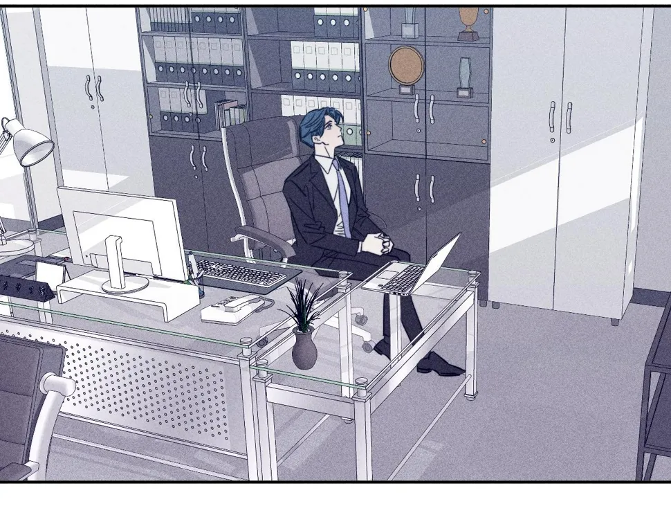 第84话 拥有的一切都是陌生的 第36页