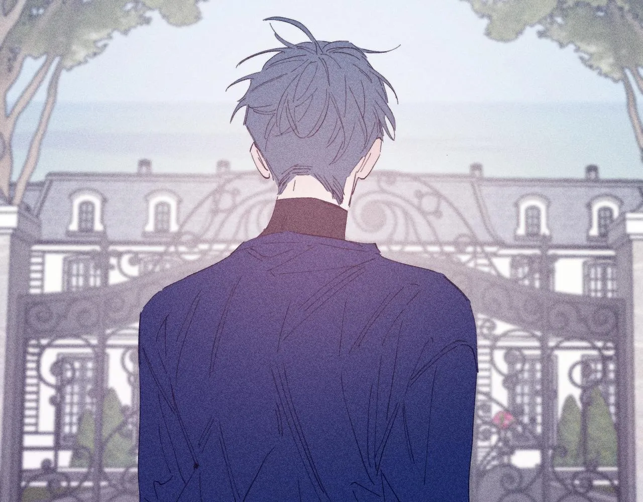 第94话 羽毛 第11页