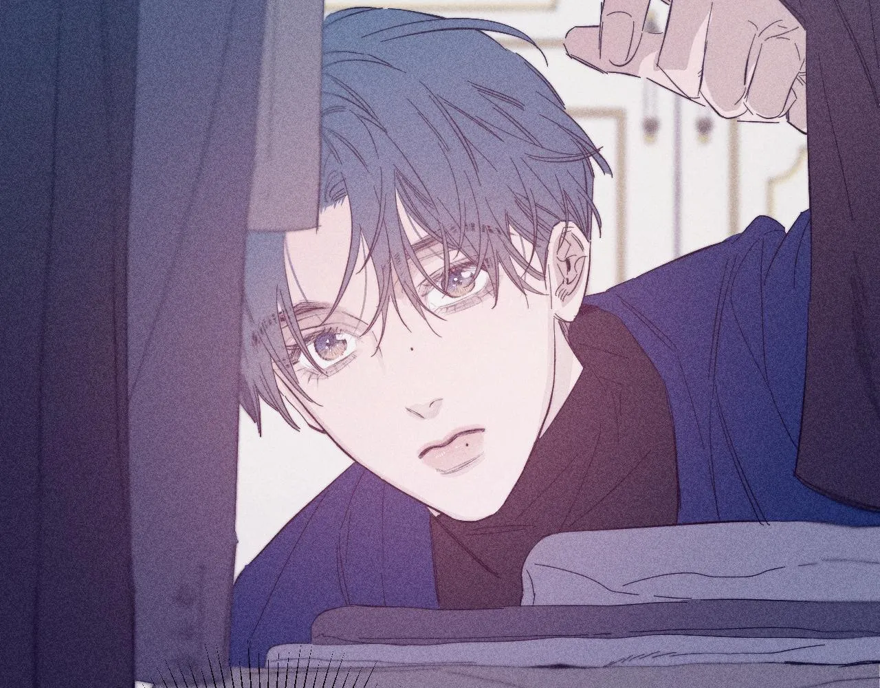 第94话 羽毛 第32页
