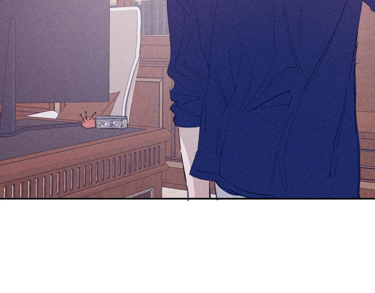 第94话 羽毛 第49页