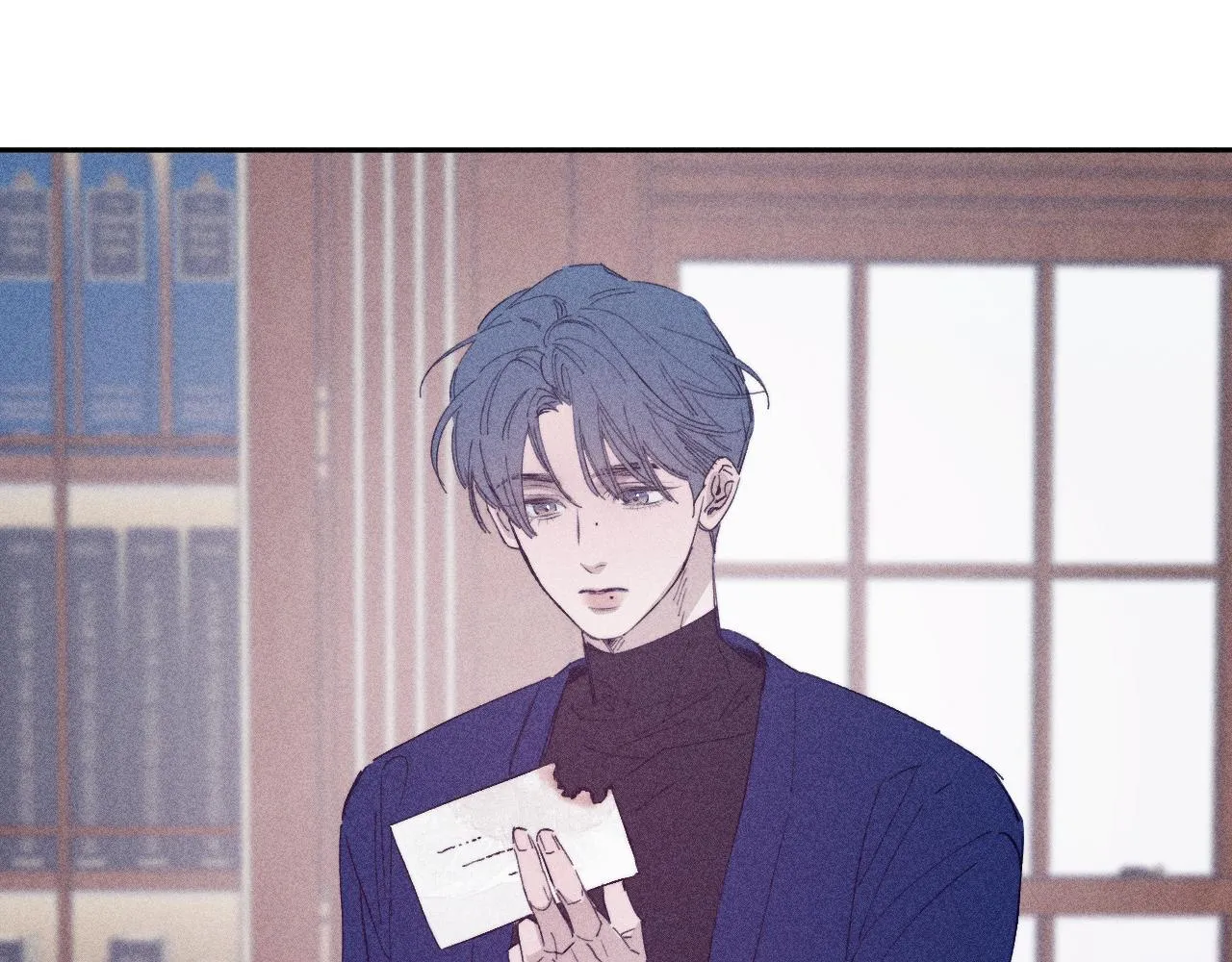 第94话 羽毛 第56页