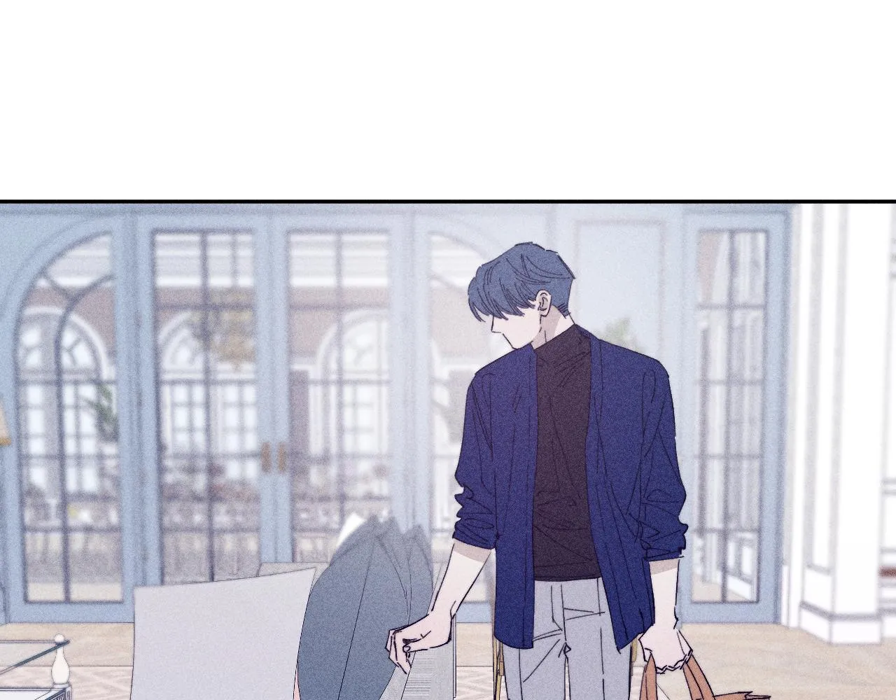 第94话 羽毛 第68页