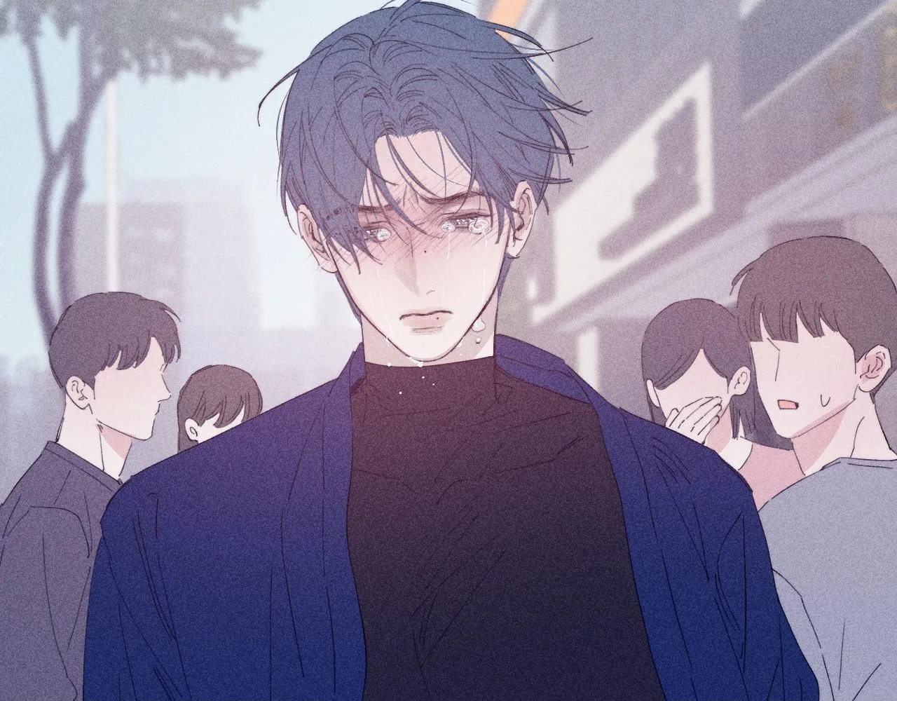 第94话 羽毛 第100页