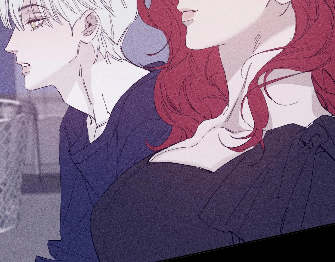 第98话 破碎的谎 第17页