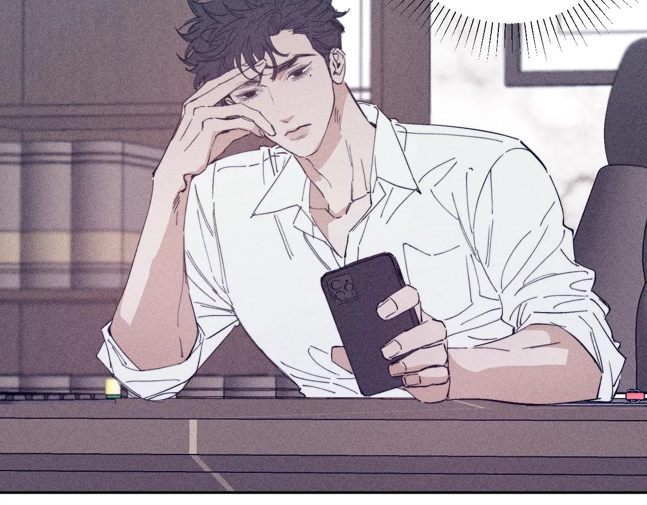 第99话 绝路 第9页