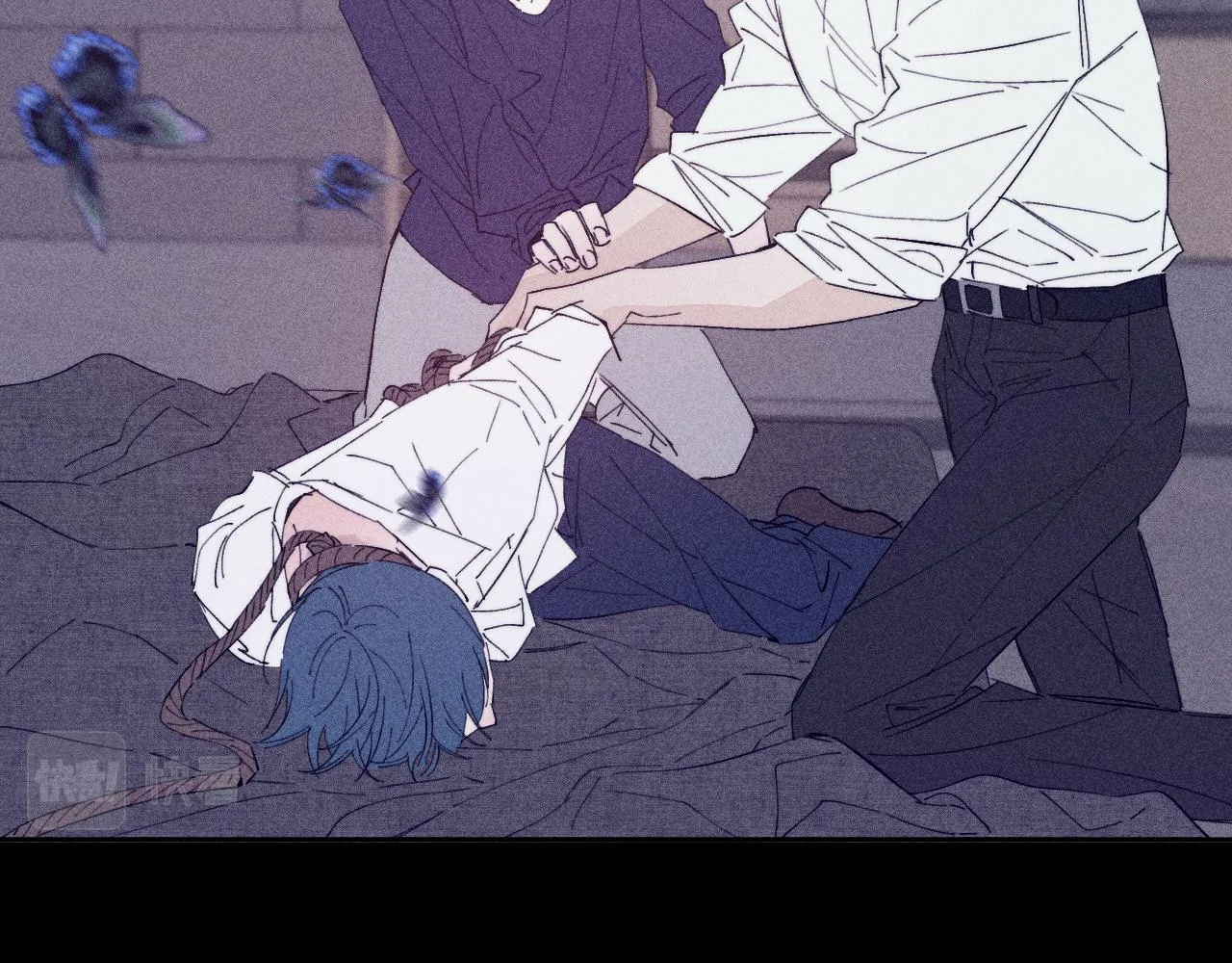 第99话 绝路 第105页
