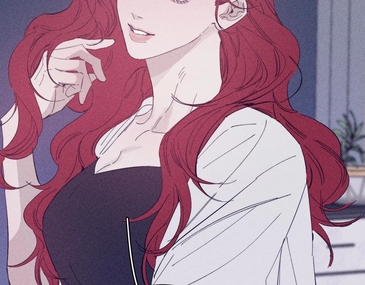 第99话 绝路 第134页