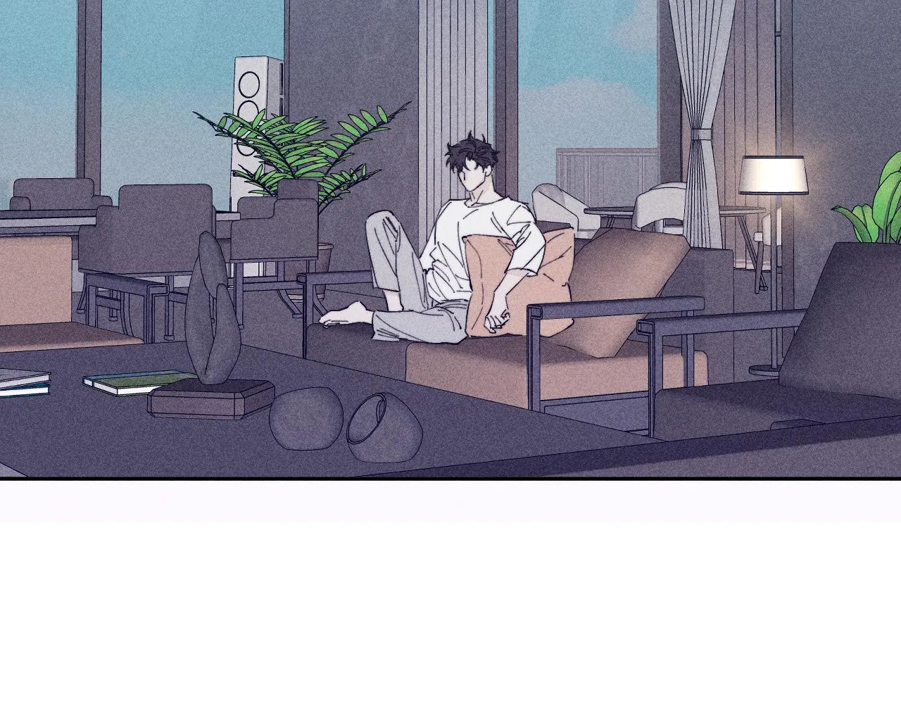 第100话 乌云压城 第7页