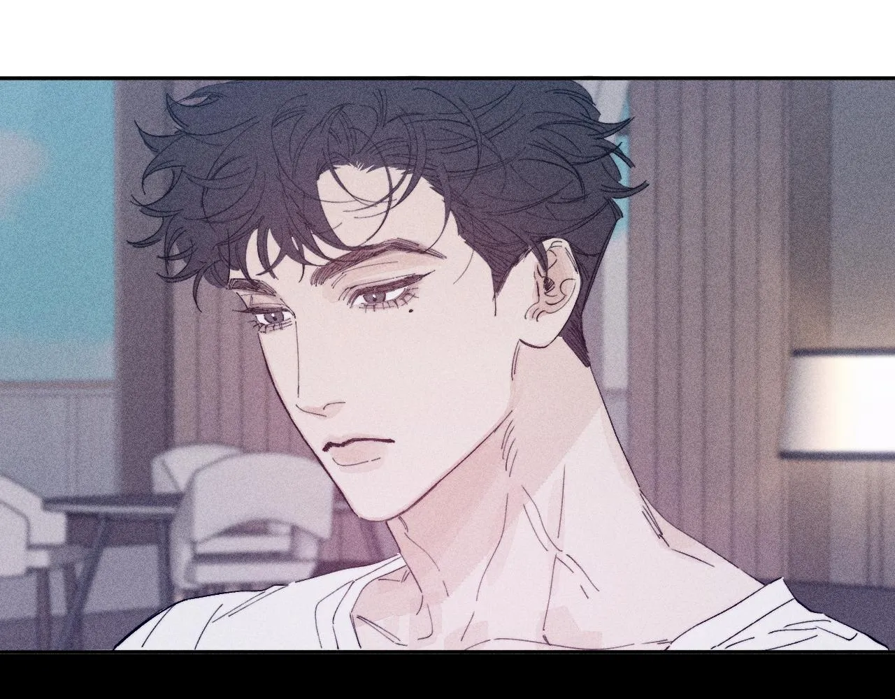 第100话 乌云压城 第8页
