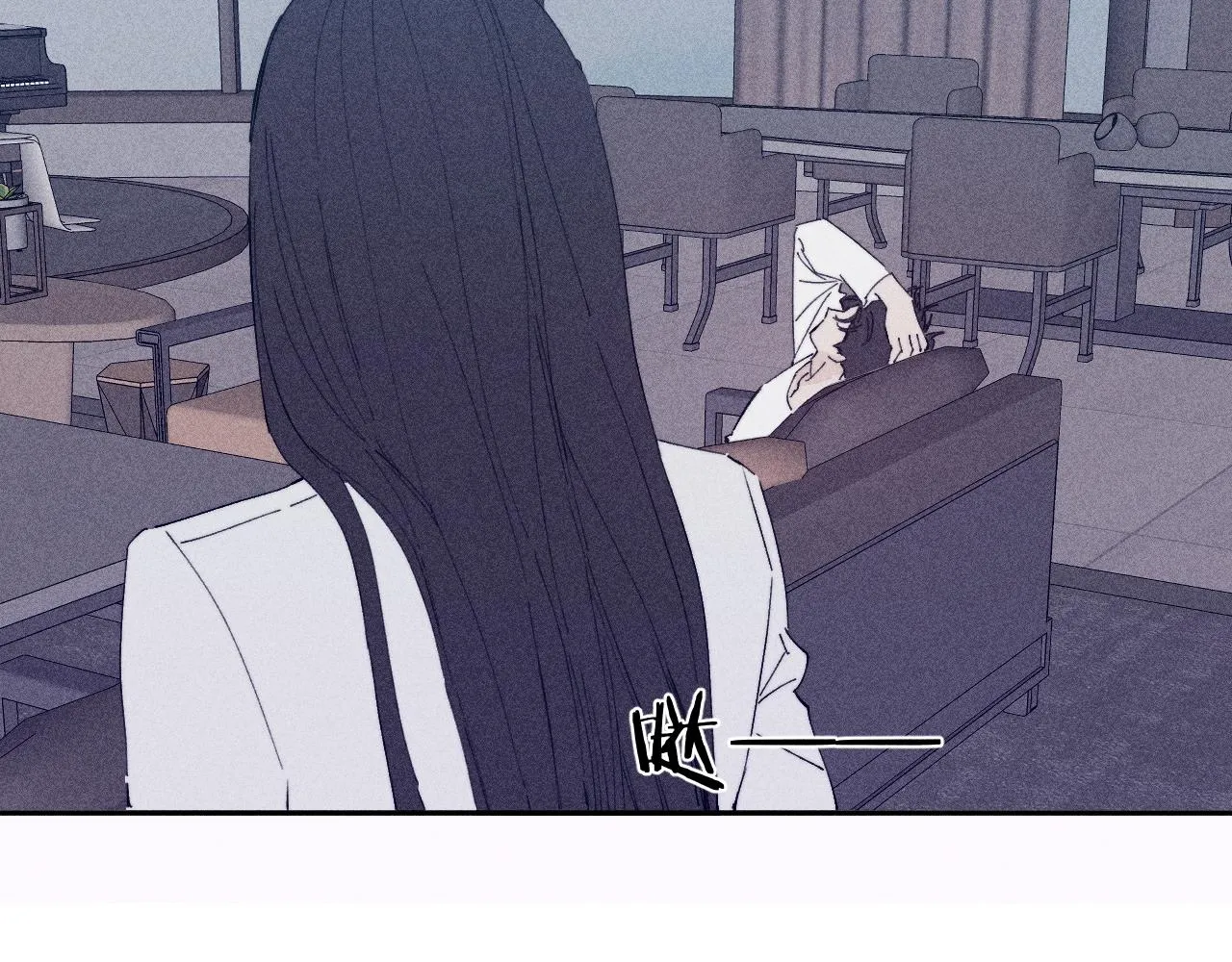 第100话 乌云压城 第19页