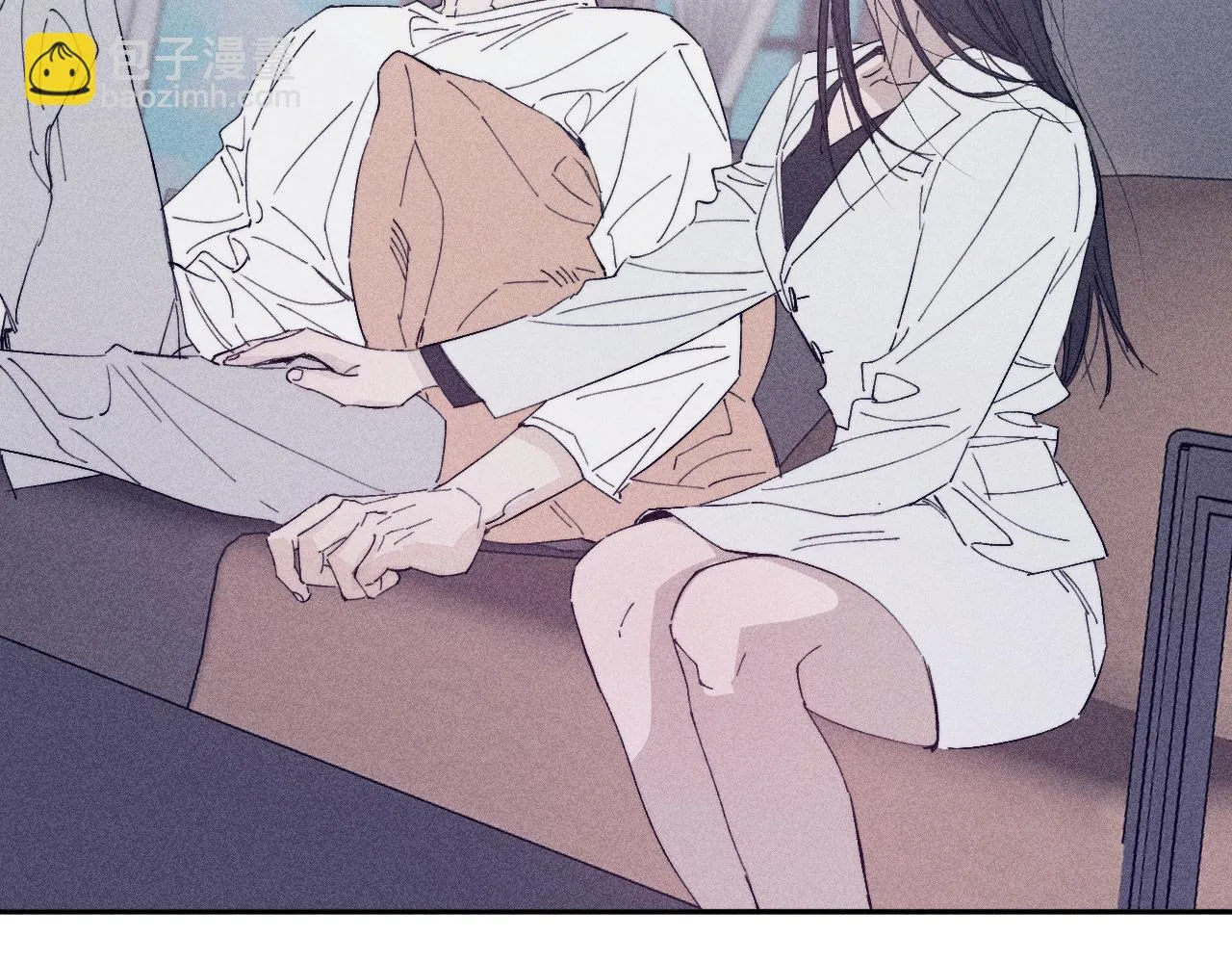 第100话 乌云压城 第27页