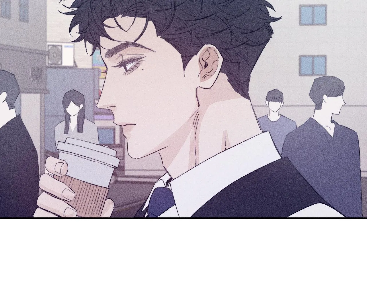 第100话 乌云压城 第47页