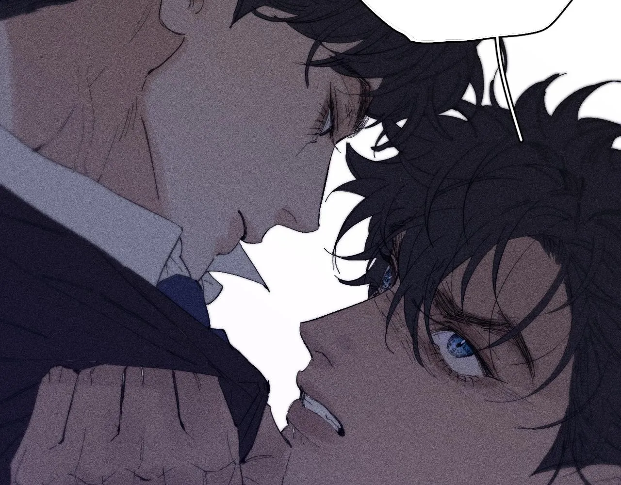 第100话 乌云压城 第71页