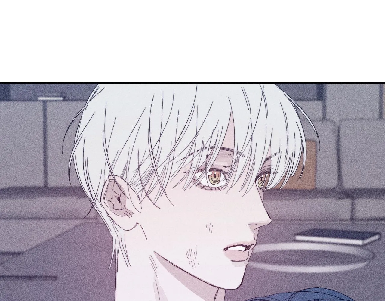 第101话 不逢春 第22页