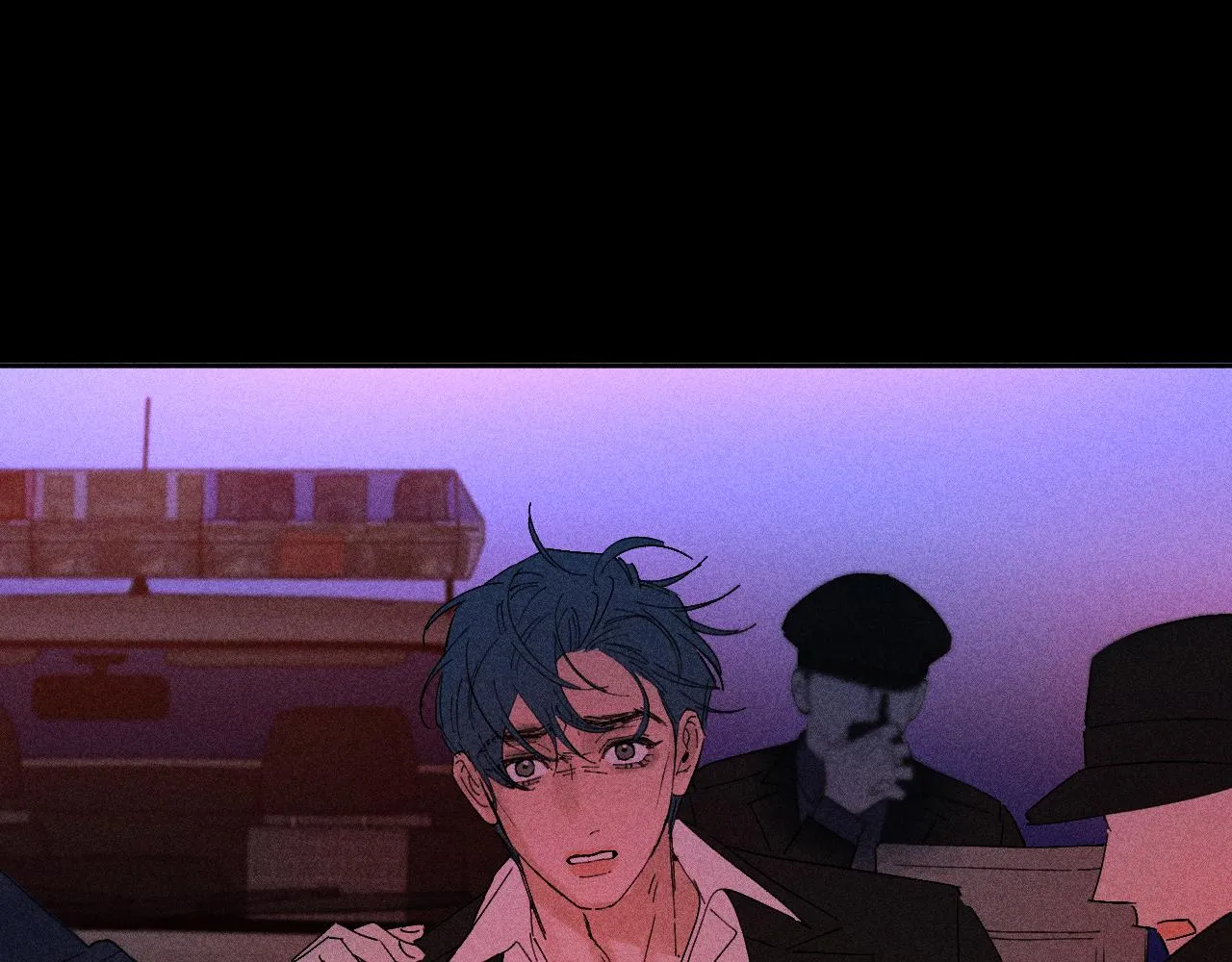 第101话 不逢春 第81页