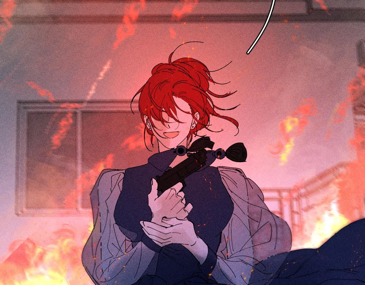 第101话 不逢春 第85页