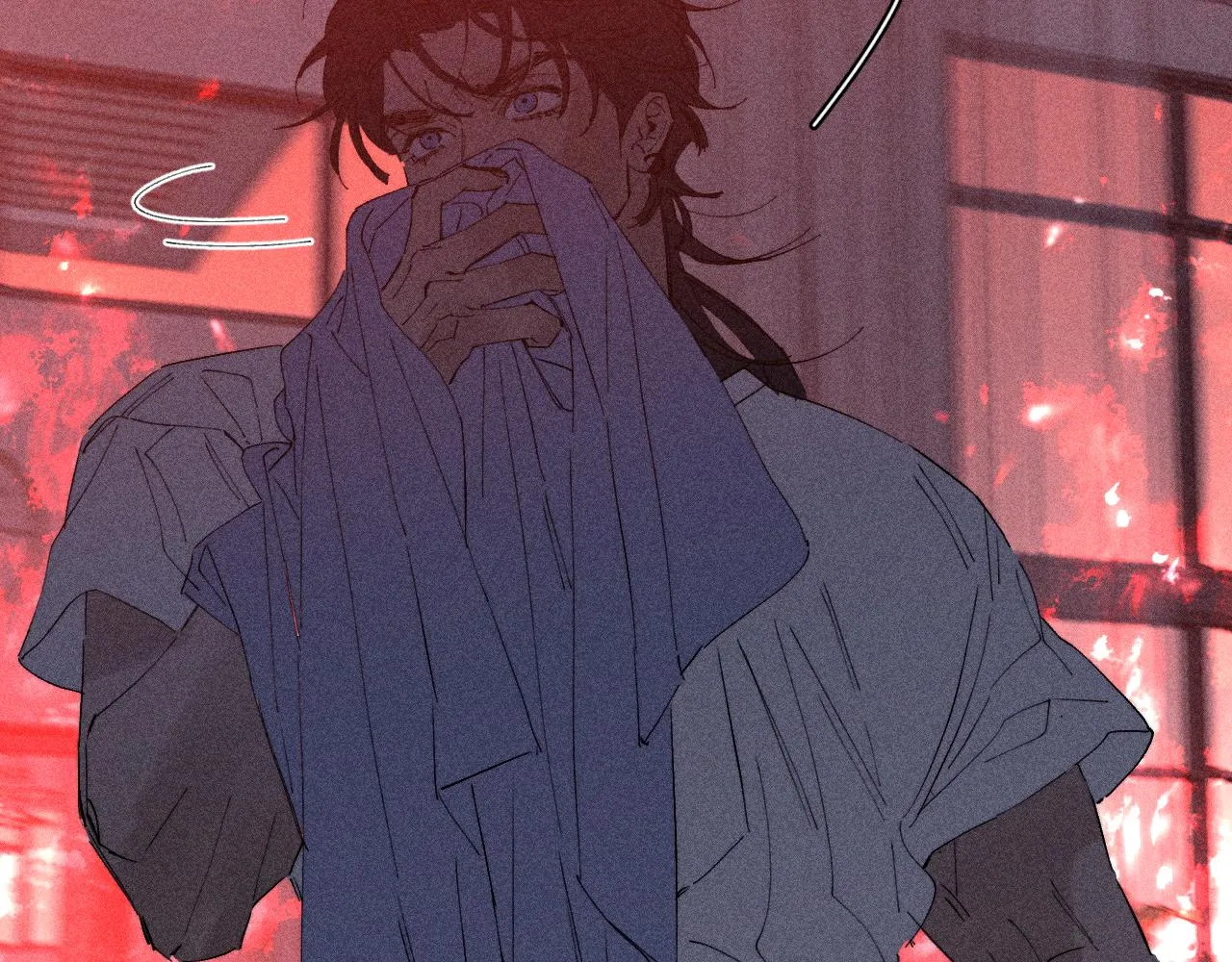 第102话 千万次 第40页
