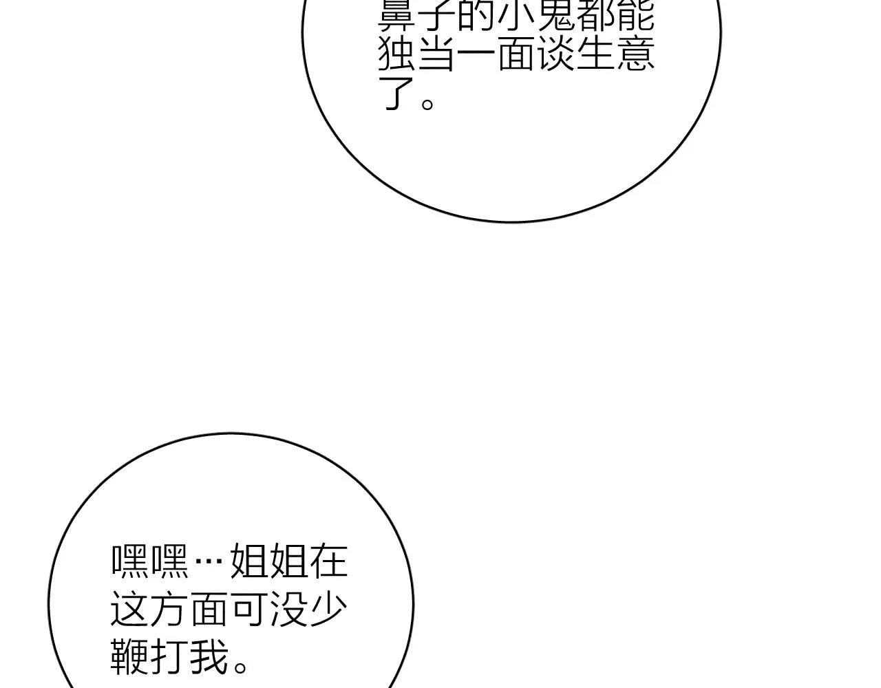 完结话 平常的一天 第14页