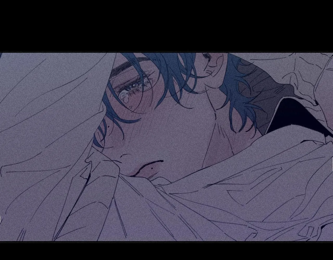 第105话 春霖秋雨 第50页