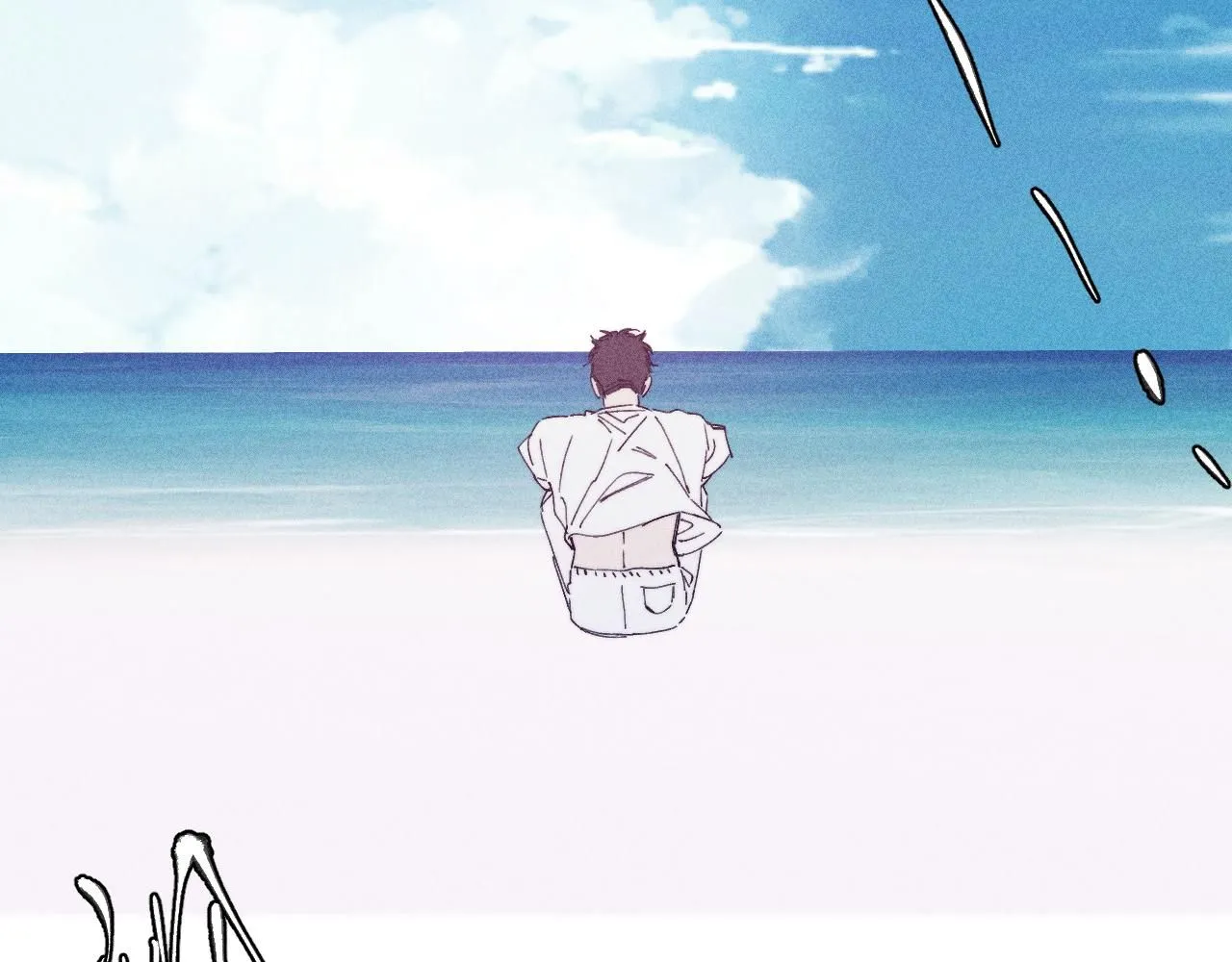 第105话 春霖秋雨 第87页