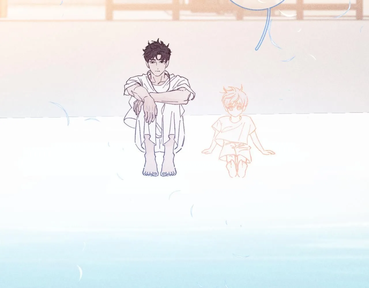 第105话 春霖秋雨 第101页