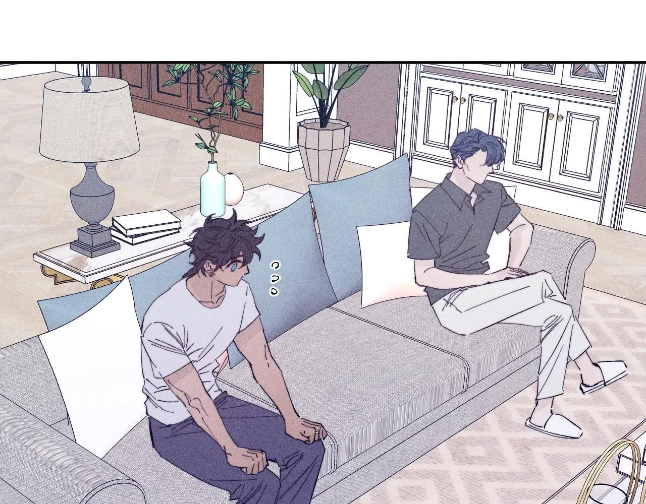 第104话 独蓝 第6页