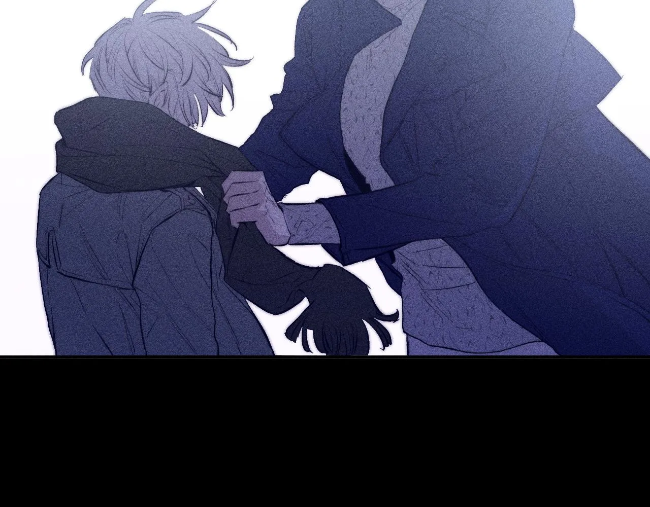第49话 那朵花开了又落 第19页