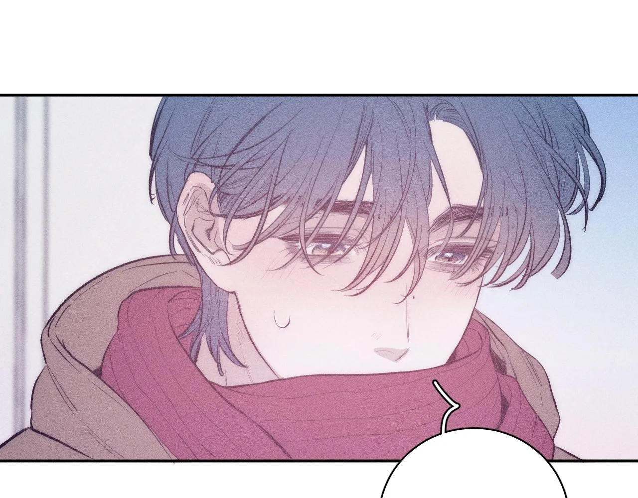 第48话 这一生弯路啊 第3页
