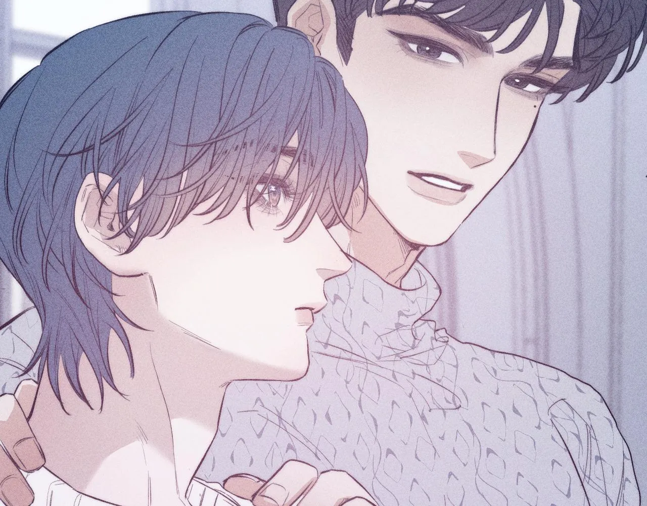 第48话 这一生弯路啊 第34页