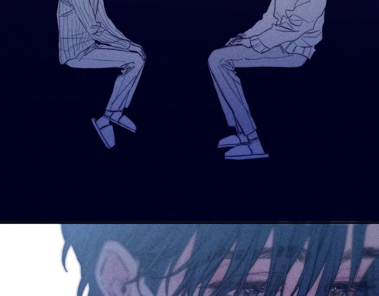 第48话 这一生弯路啊 第46页