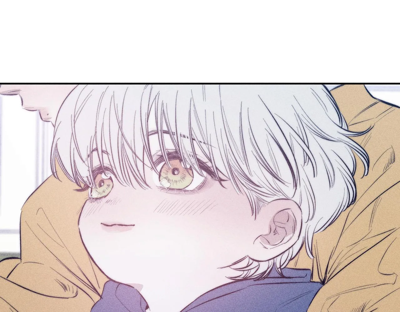 第47话 春去 第2页