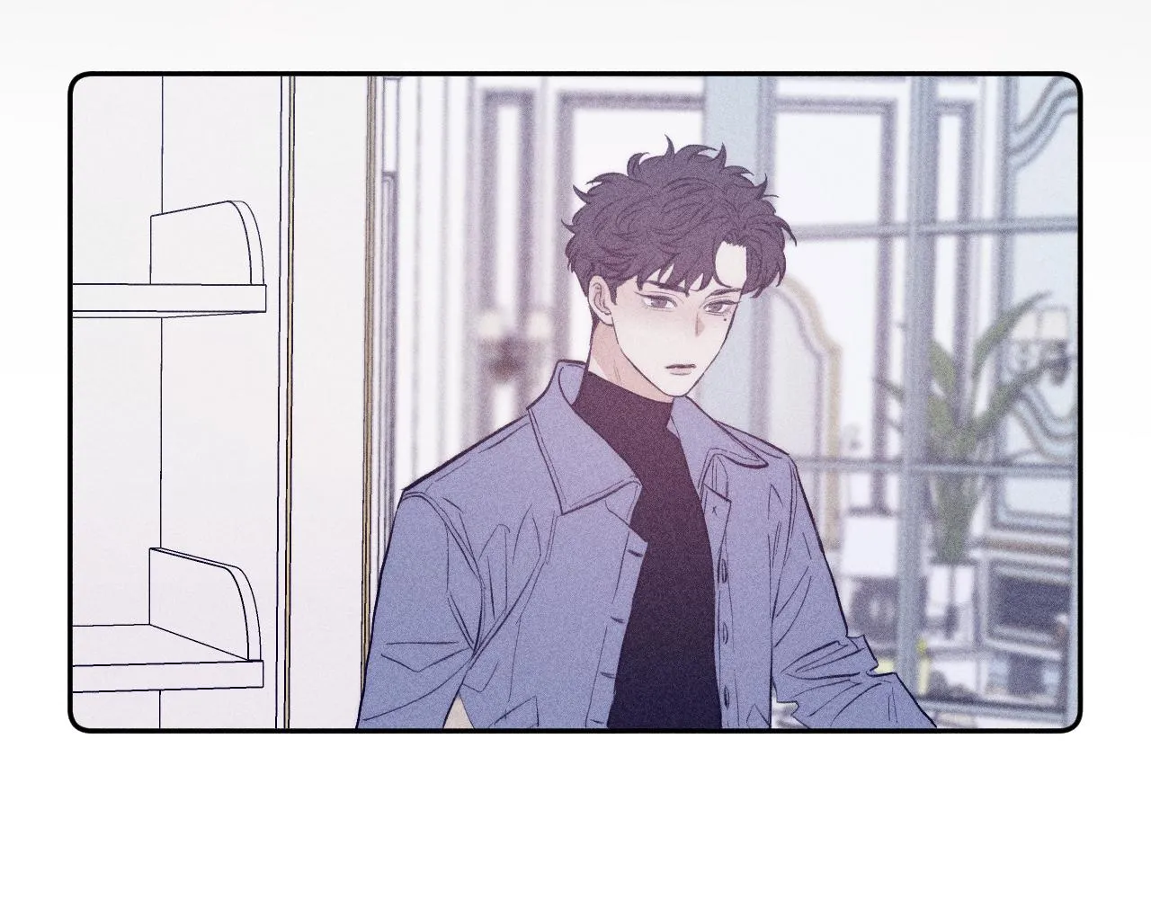 第47话 春去 第24页