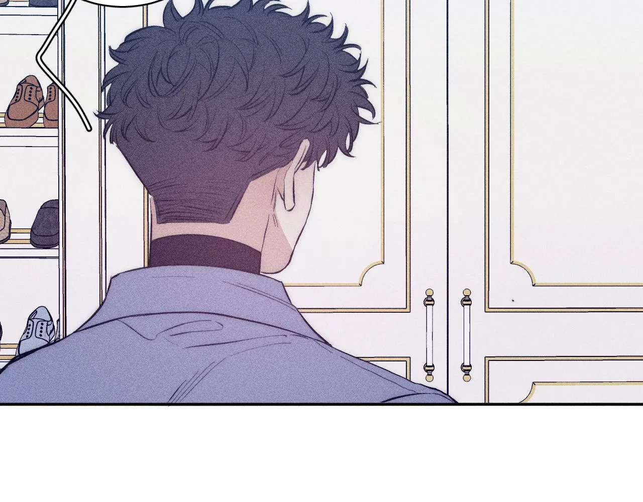 第47话 春去 第27页