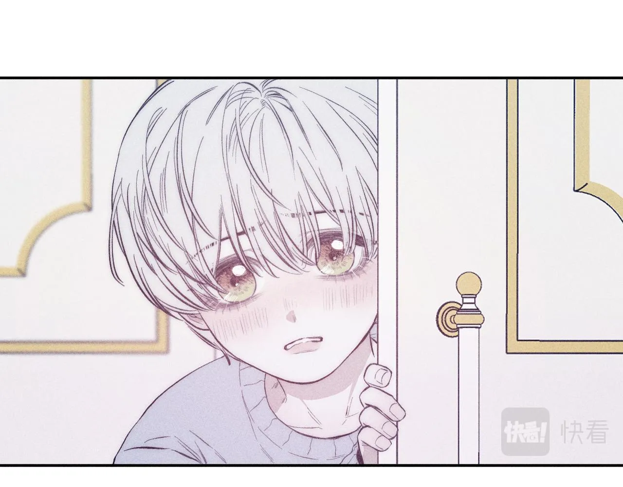 第47话 春去 第31页