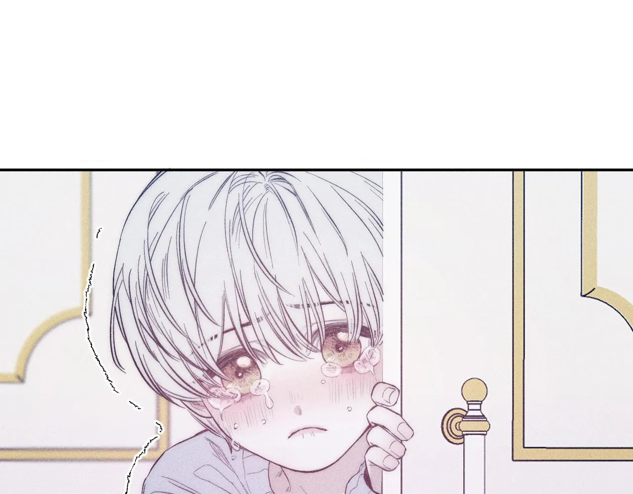 第47话 春去 第32页