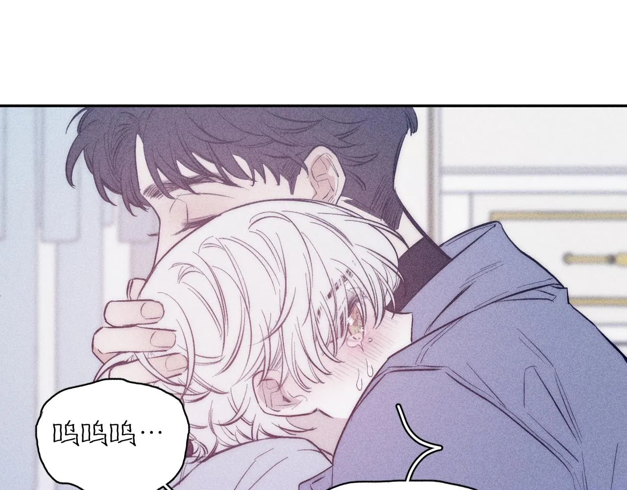 第47话 春去 第35页