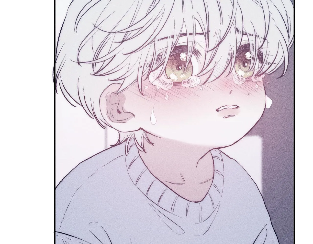 第47话 春去 第48页