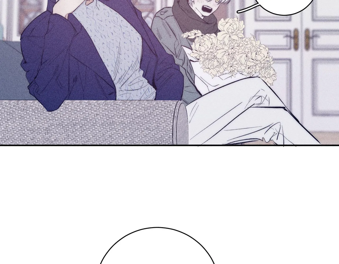 第47话 春去 第71页