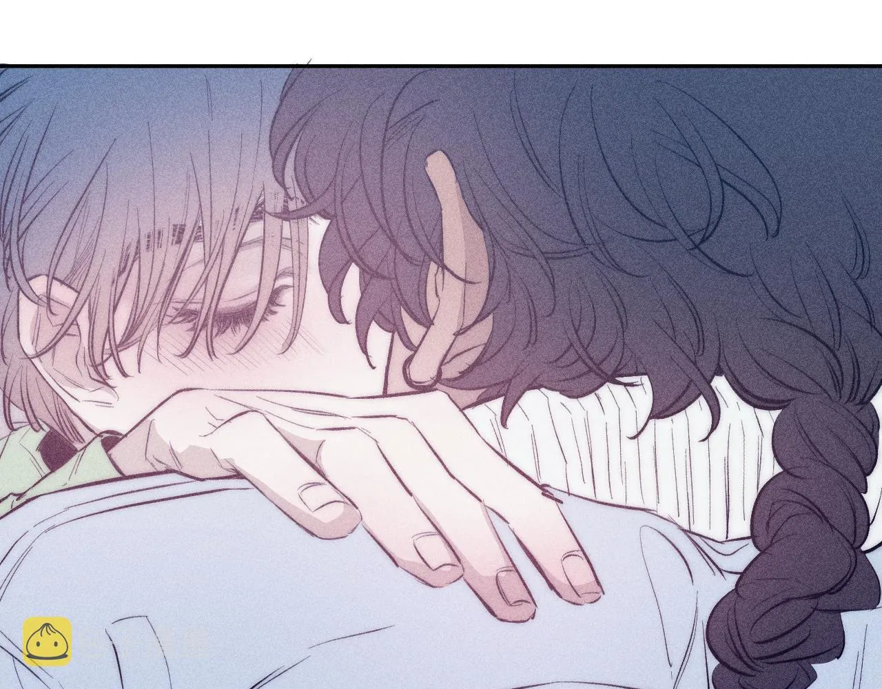 第45话 粉红泡泡 第27页
