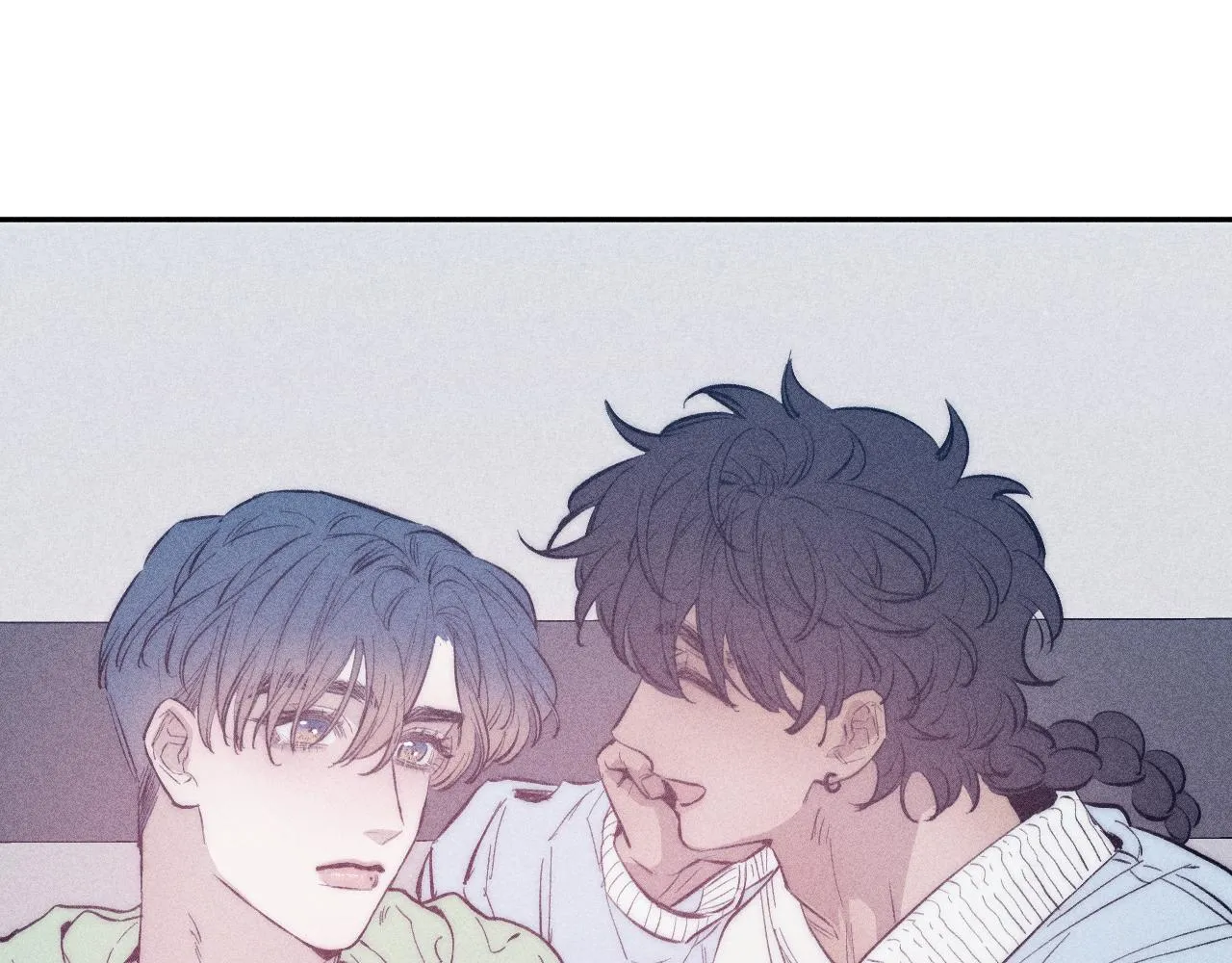 第45话 粉红泡泡 第38页