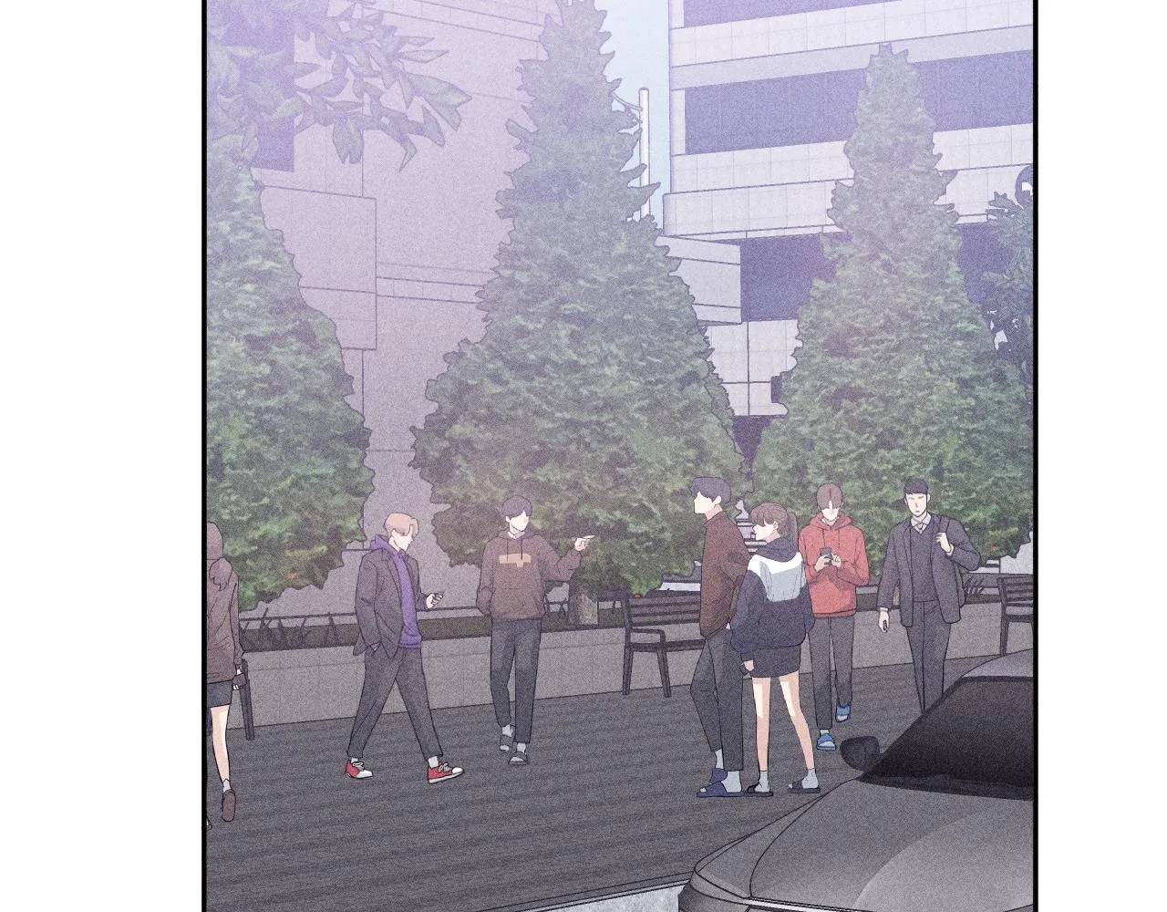 第44话 呼之欲出 第11页