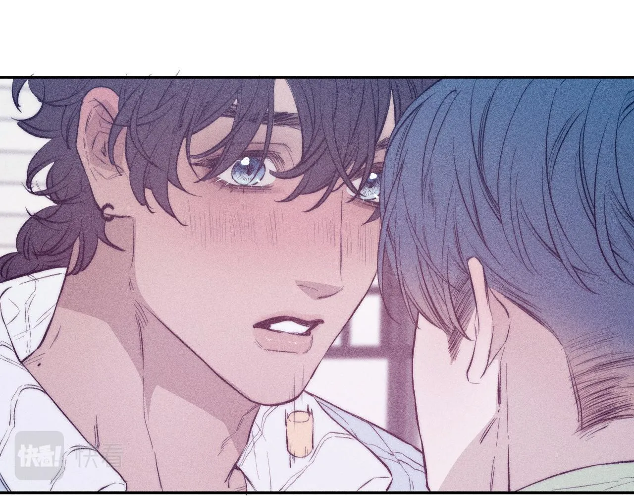第43话 侧耳 第12页