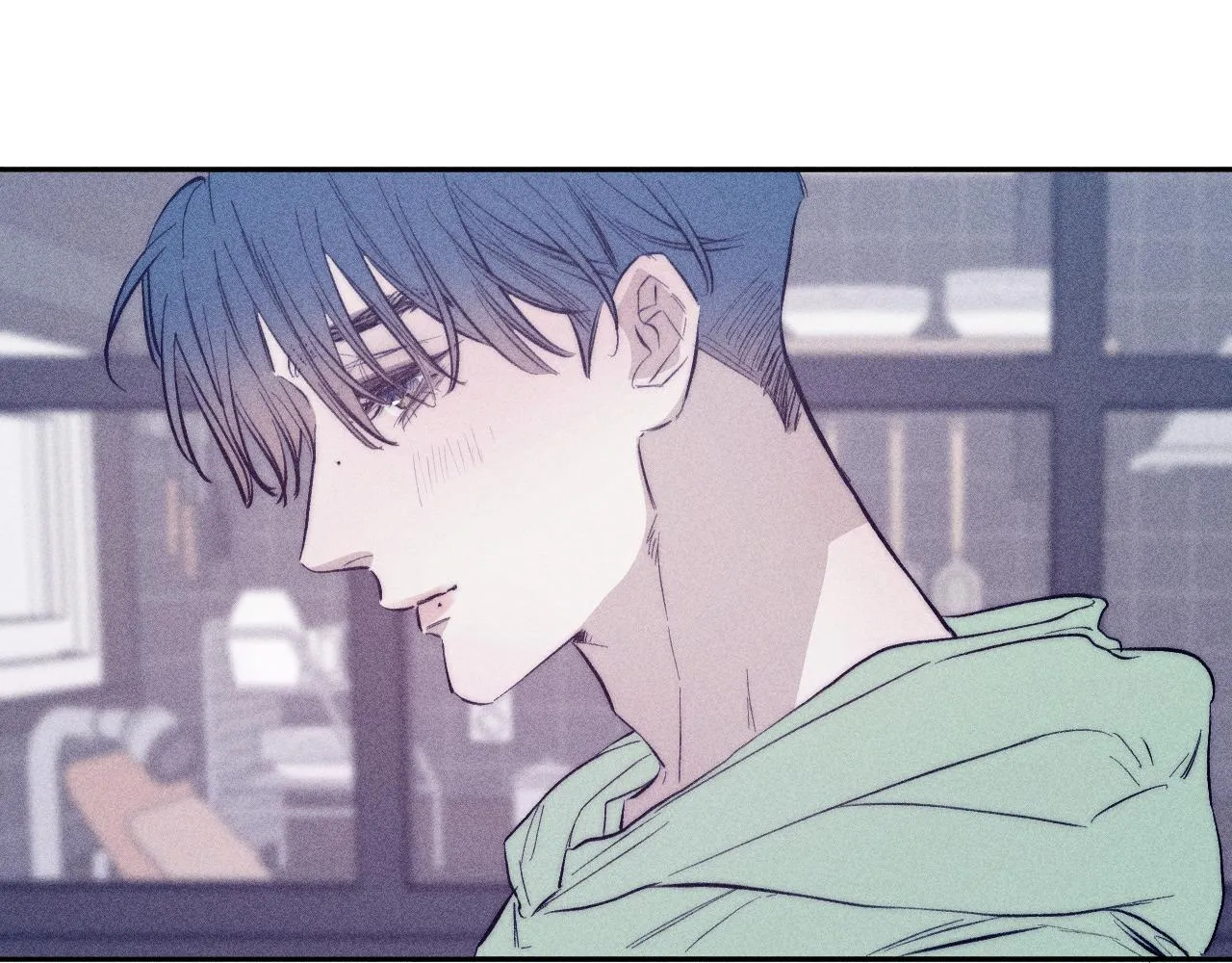 第43话 侧耳 第27页