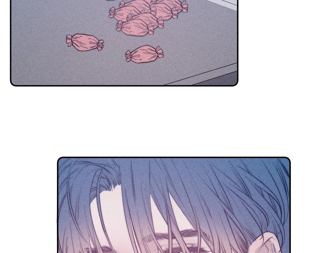 第43话 侧耳 第50页