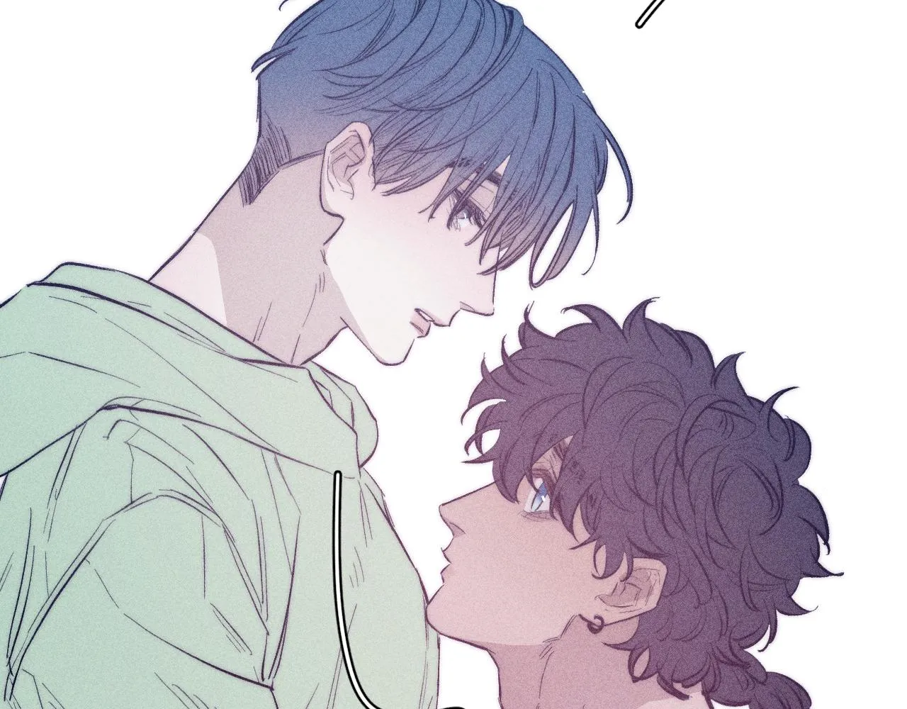 第43话 侧耳 第54页
