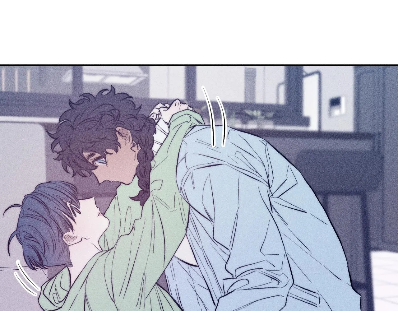 第43话 侧耳 第71页
